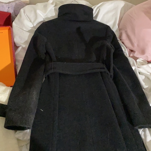 WOOL JACKET - Picture 4 of 4